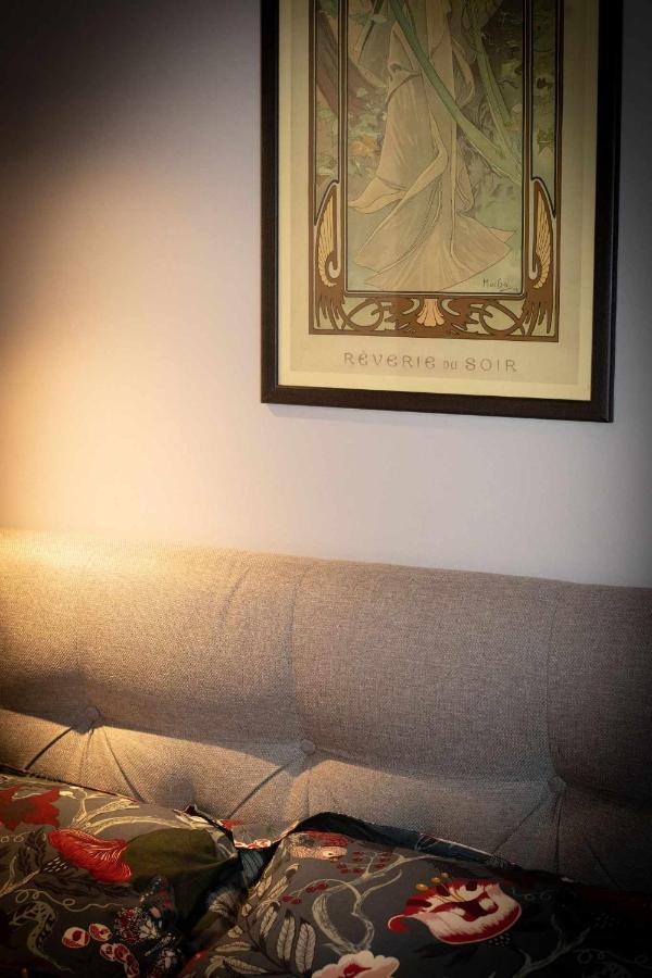 Tiramola Apartment ชิเบนิก ภายนอก รูปภาพ